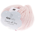 Baby Dream dk Uni - pink
