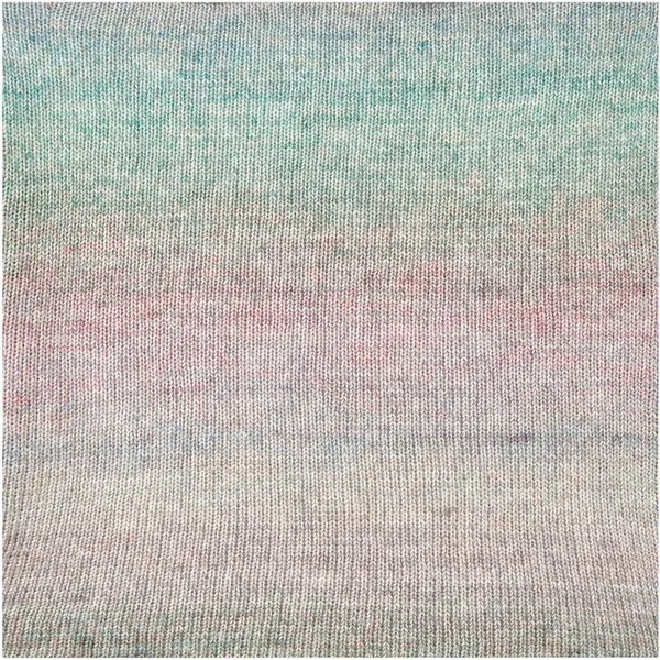 Creative Painted Power Cotton dk - earthy rainbow