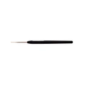 KnitPro Haaknaalden softgrip staal - fijn — 0.50 mm