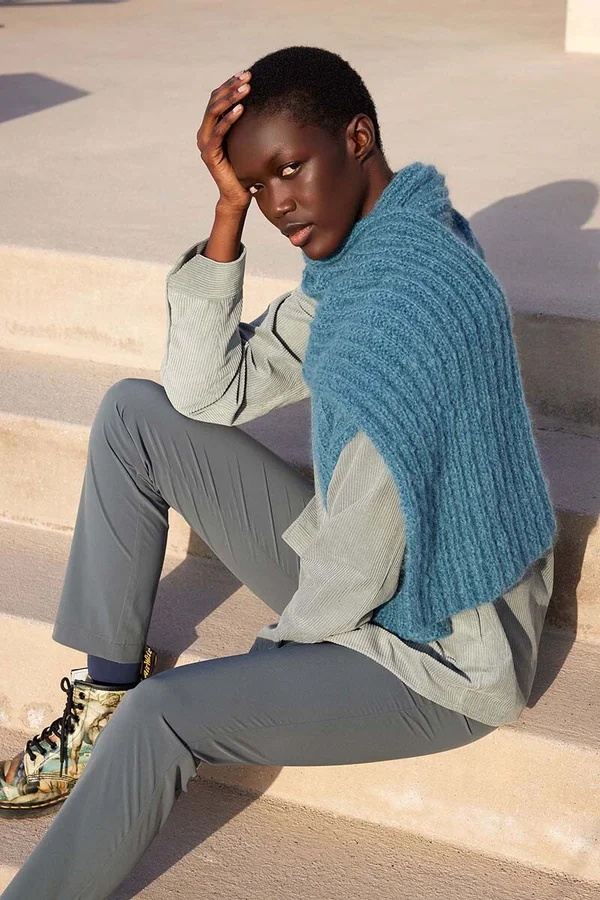 WoolAddicts - Honor - 1084.0146