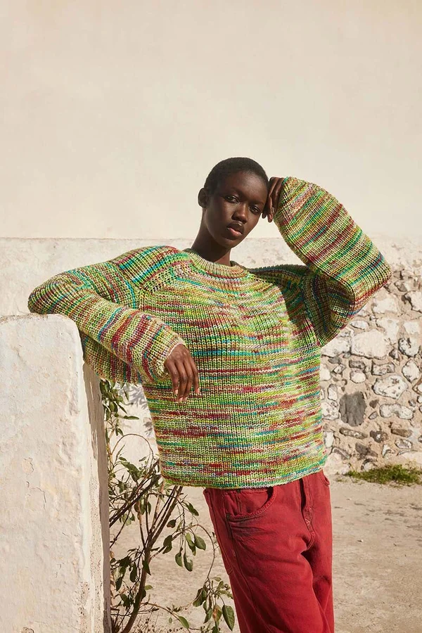WoolAddicts - Punto 86 Move