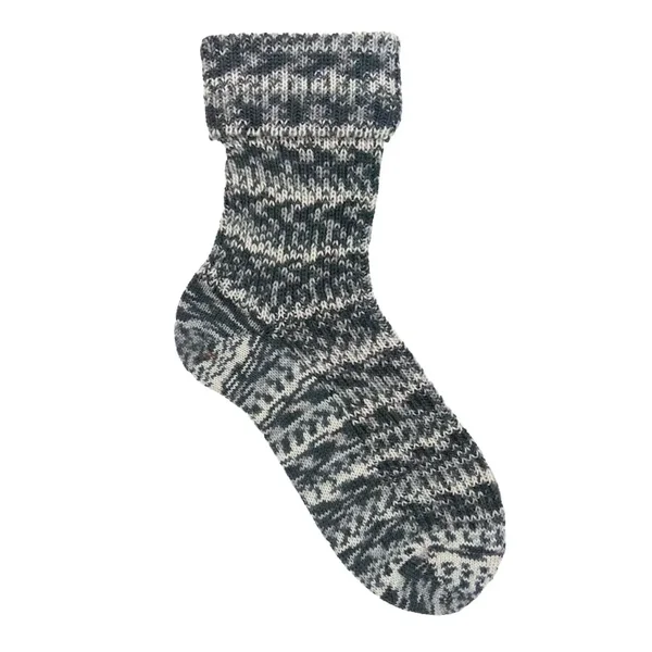 Opal Regenwald 6-draads - sneeuwluipaard