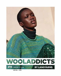Lang Yarns - WOOLADDICTS #15
