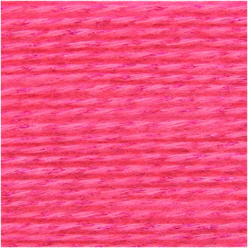 Creative Fluffily dk - fuchsia