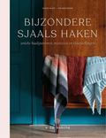 Bijzondere sjaals haken - Sascha Blase