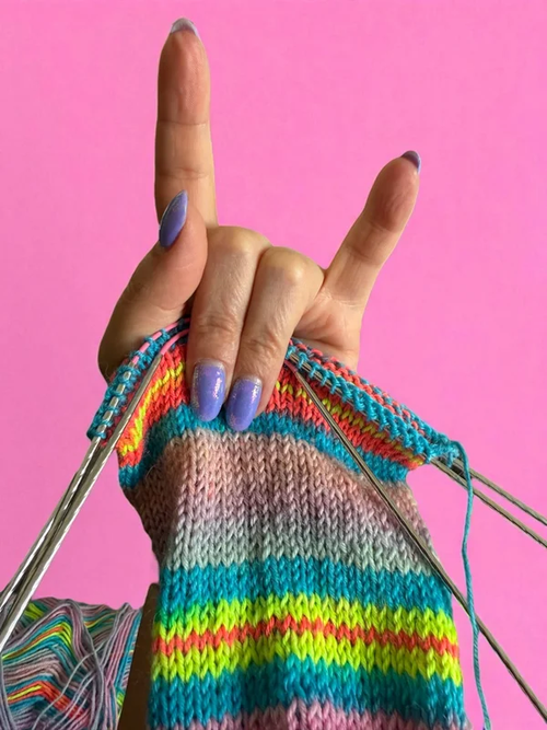 #SockYou - Het Abonnement