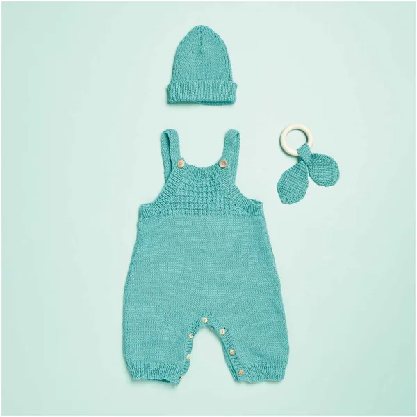 Baby Dream dk Uni - aqua