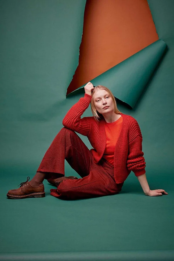 Lang Yarns - FAM 286 Collection