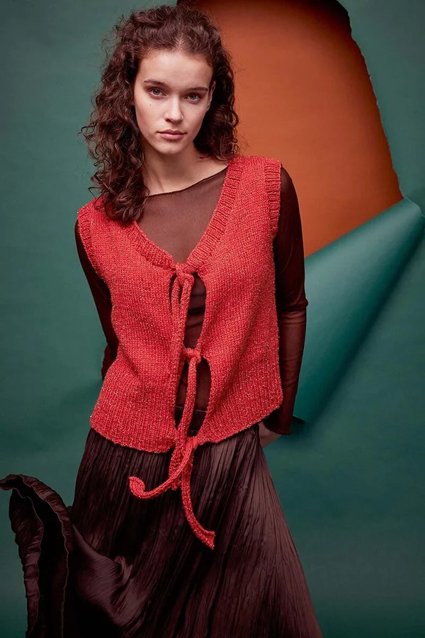 Lang Yarns - FAM 286 Collection