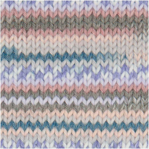 Baby Dream dk - blossoms