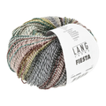 Lang Yarns - FIESTA - geel/koper/grijs/aqua -1160.0006