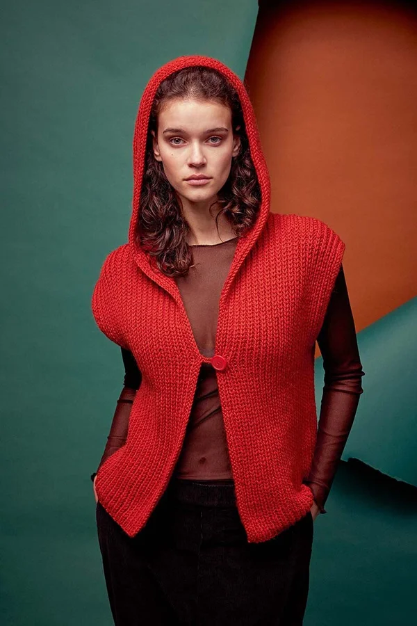 Lang Yarns - FAM 286 Collection