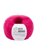 BettaKnit - Petite Mohair - betta pink