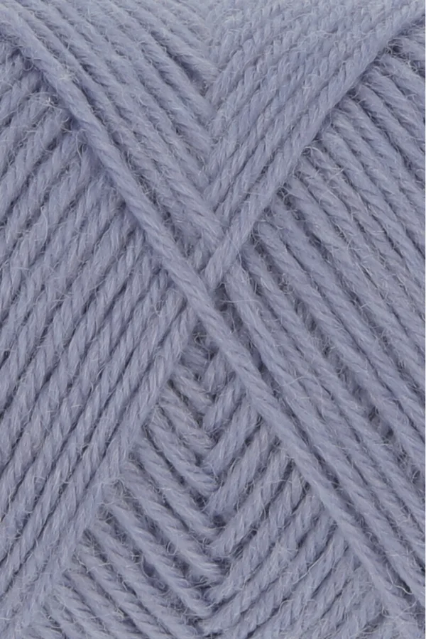 Lang Yarns - JAWOLL SILK - lila - 130.0133