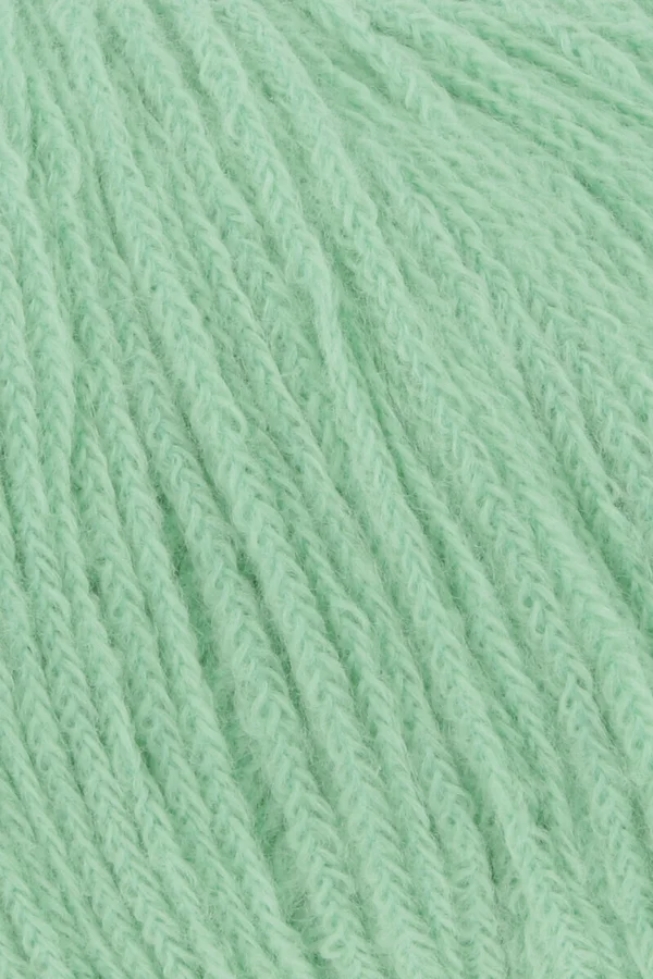 WoolAddicts - BLISS - aventurine - 1138.0158