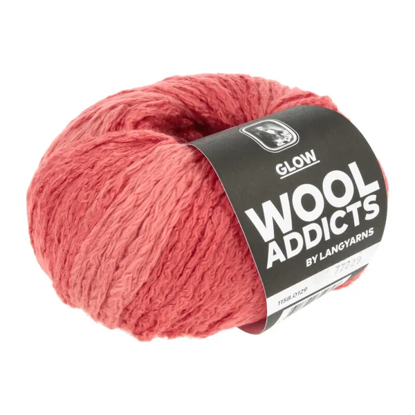 WoolAddicts - GLOW - seastar - 1158.0129