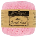 Scheepjes Maxi Sweet Treat - pink - 749