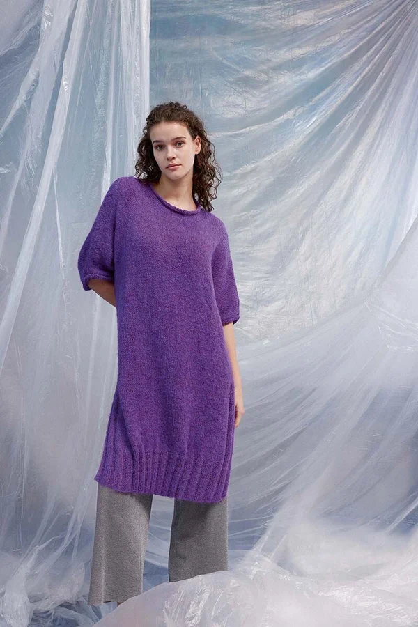 Lang Yarns - FAM 286 Collection