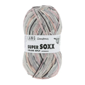 SUPER SOXX - Color 4-ply - 901.0389