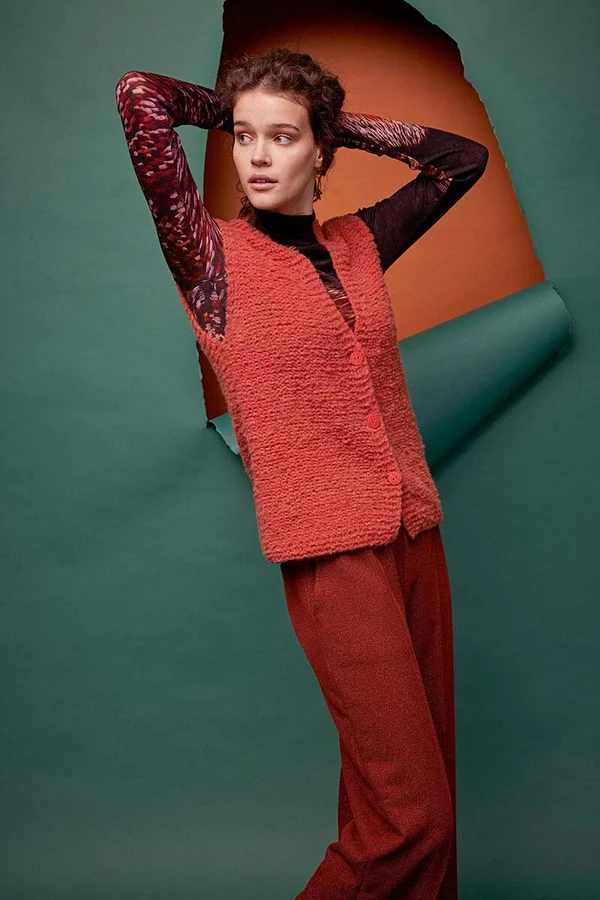 Lang Yarns - FAM 286 Collection