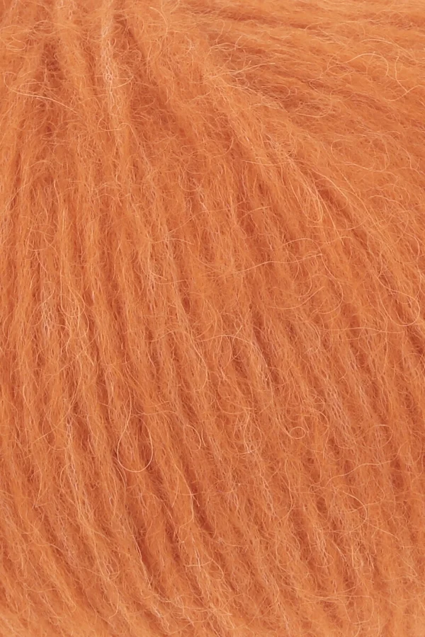Lang Yarns - MALOU LIGHT - papaya - 887.0159
