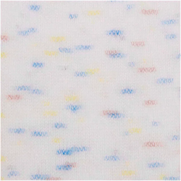 Essentials Super Kid Mohair Loves Silk Cute Confetti - spring