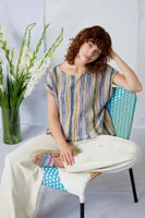 Lang Yarns - FAM 284 Collection