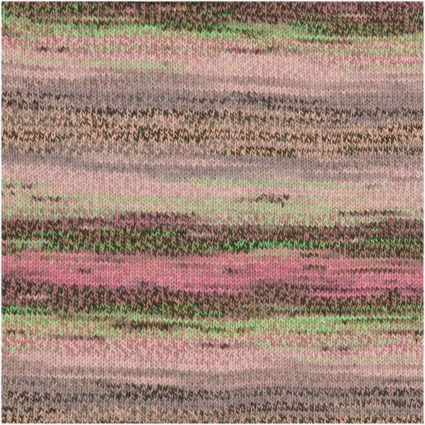 Creative Chic-Unique Cotton dk - flowers