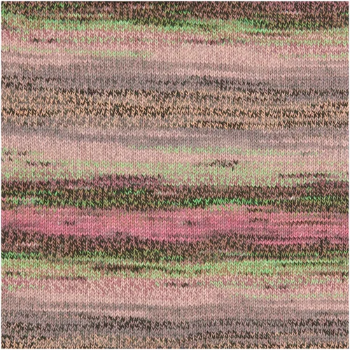 Creative Chic-Unique Cotton dk - flowers