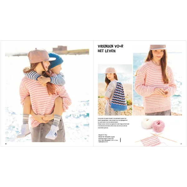 Kids - n°10 - Summer Special - NL