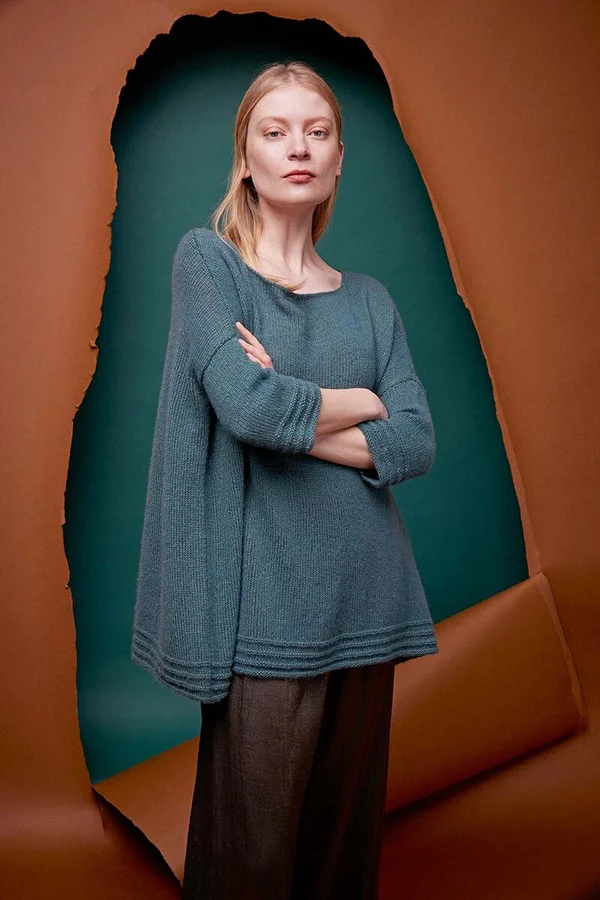 Lang Yarns - FAM 286 Collection