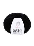 BettaKnit - Lana - black