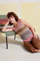 Lang Yarns - FAM 284 Collection