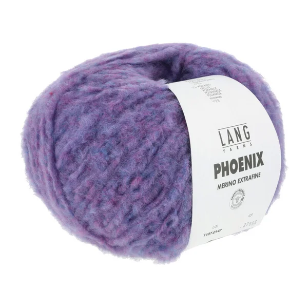 Lang Yarns - PHOENIX - 1107.0147