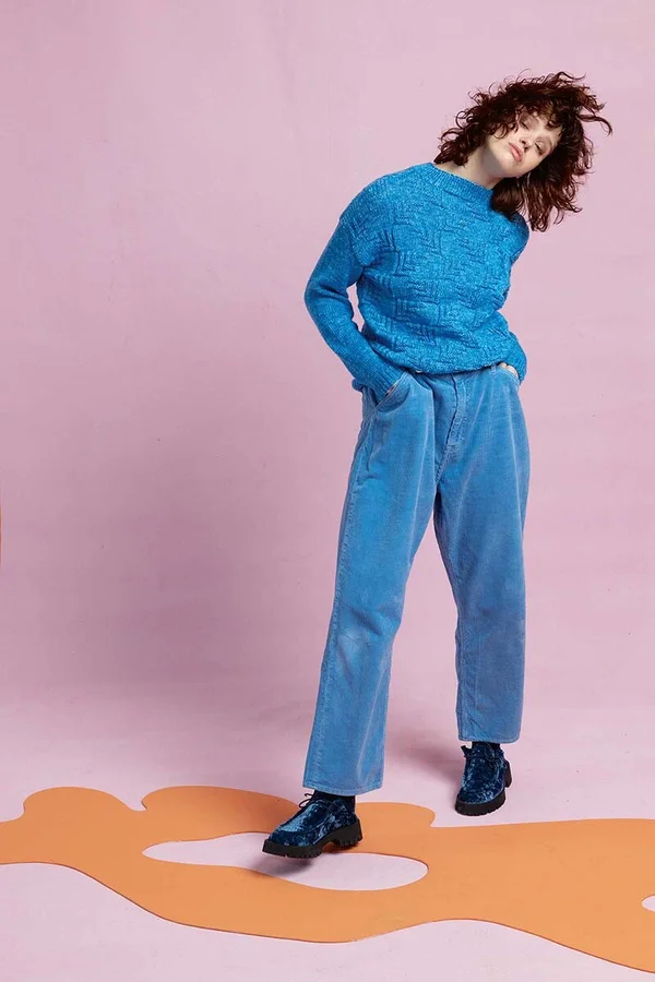 Lang Yarns - FORTUNA - olive - 1148.0098