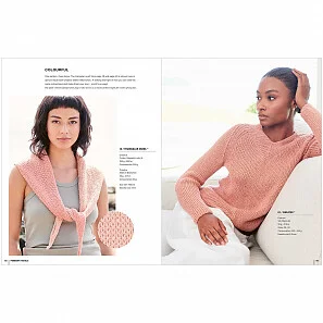 LOVEWOOL - n°20 - NL