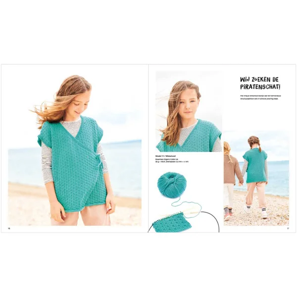 Kids - n°10 - Summer Special - NL