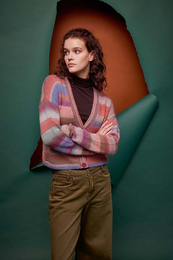 Lang Yarns - FAM 286 Collection