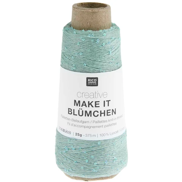Creative Make It Blümchen - patina