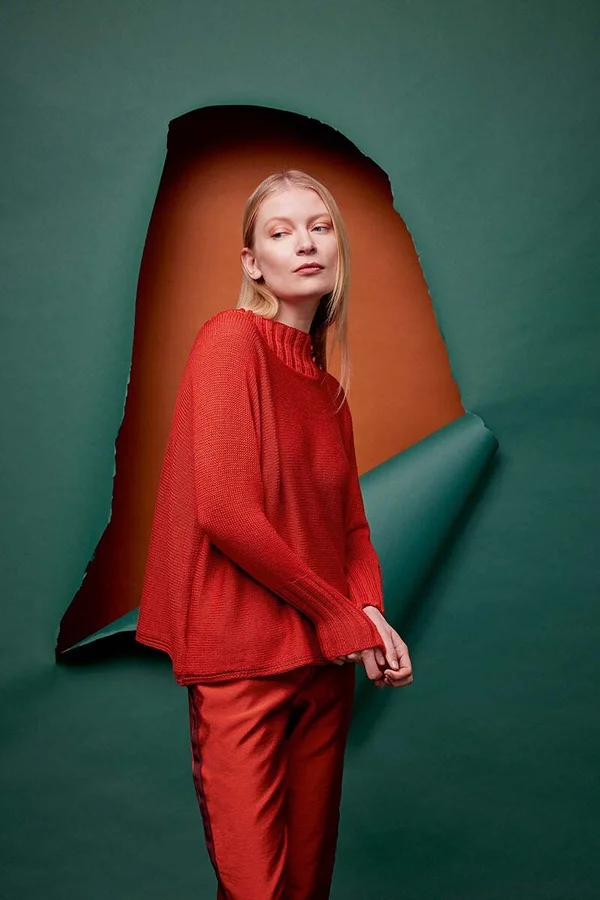 Lang Yarns - FAM 286 Collection