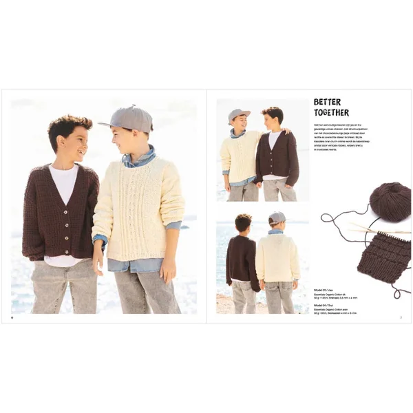 Kids - n°10 - Summer Special - NL