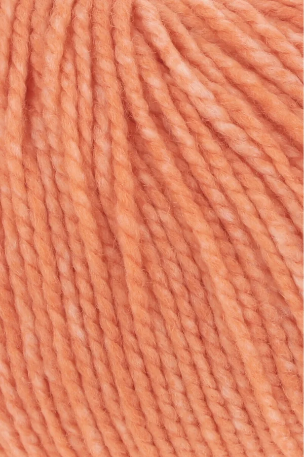 Lang Yarns - FORTUNA - orange - 1148.0059