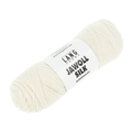 Lang Yarns - JAWOLL SILK - off white - 130.0194