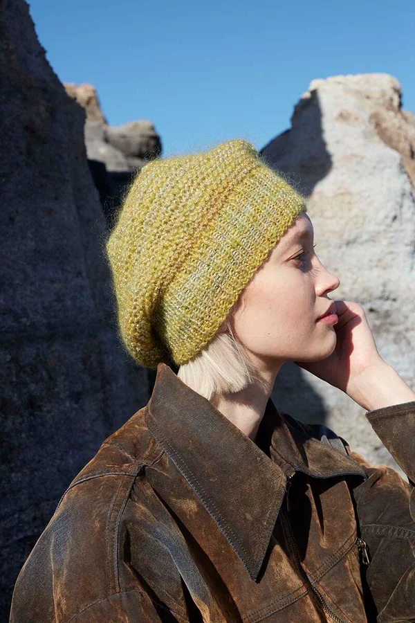 Lang Yarns - WOOLADDICTS #13