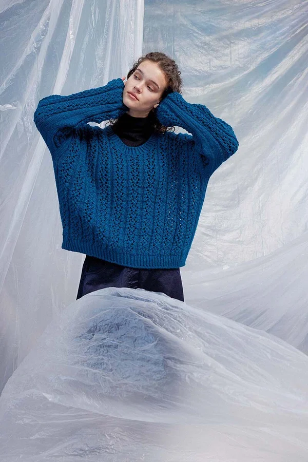 Lang Yarns - FAM 286 Collection