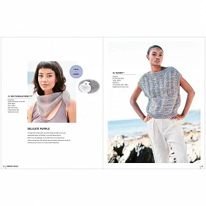 LOVEWOOL - n°20 - NL