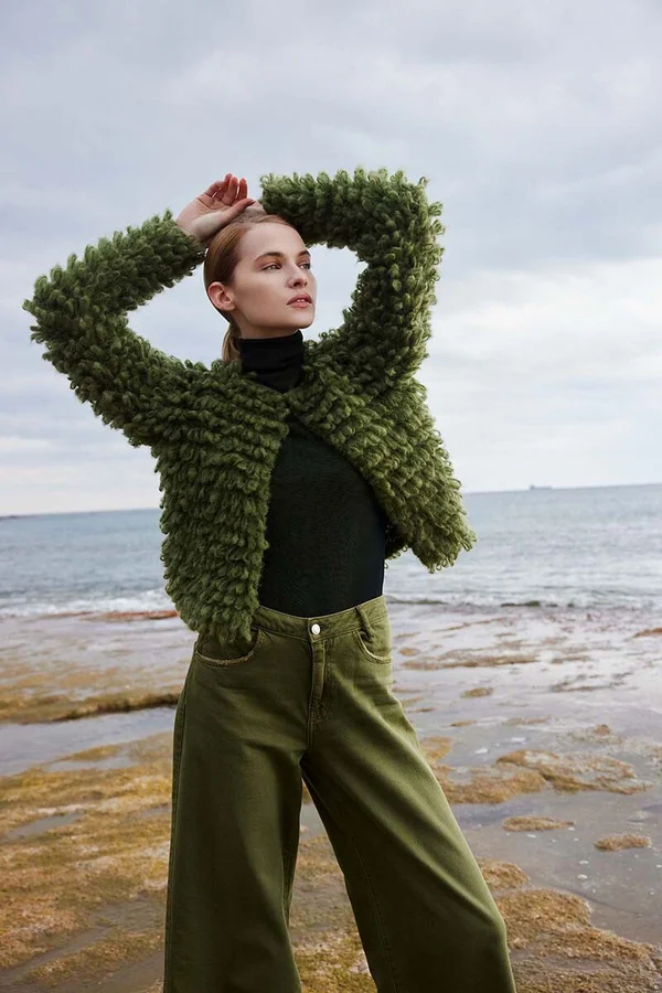 Lang Yarns - WOOLADDICTS #15