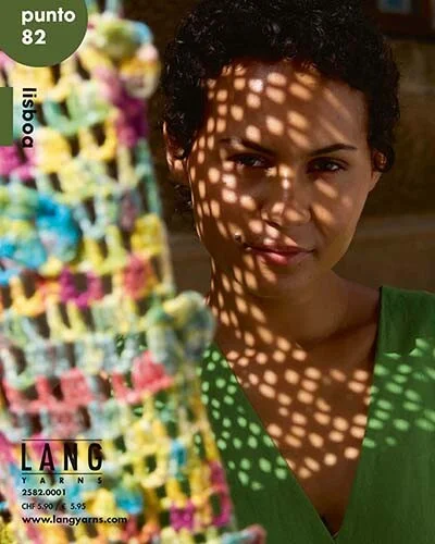 Lang Yarns - Punto 82 Lisboa