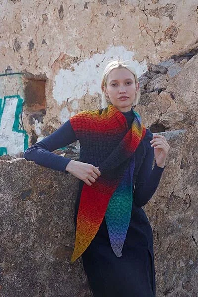 WoolAddicts - Punto 79 Move