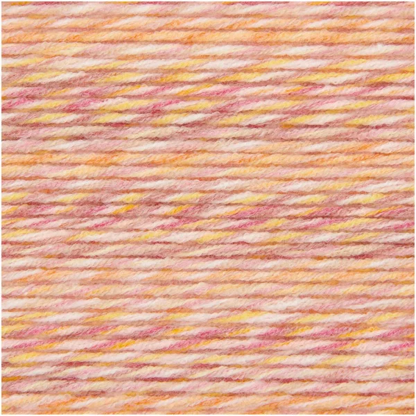 Creative Summer Sprinkles - peaches